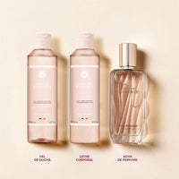GEL DE DUCHA PERFUMADO 200 mL