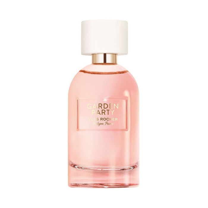 EAU DE PARFUM GARDEN PARTY 100 mL
