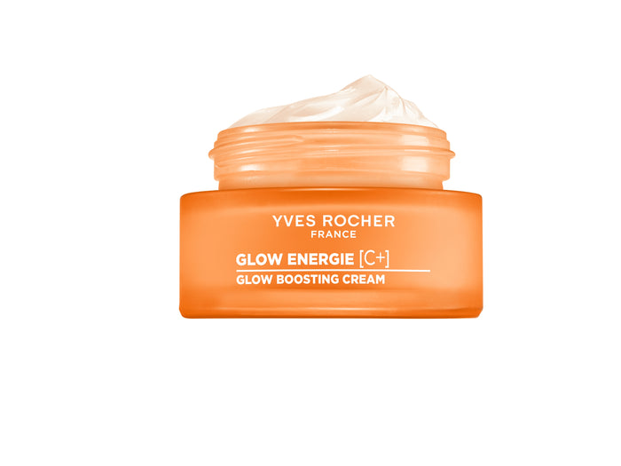 CREMA INTENSIFICADORA LUMINOSIDAD 50 mL