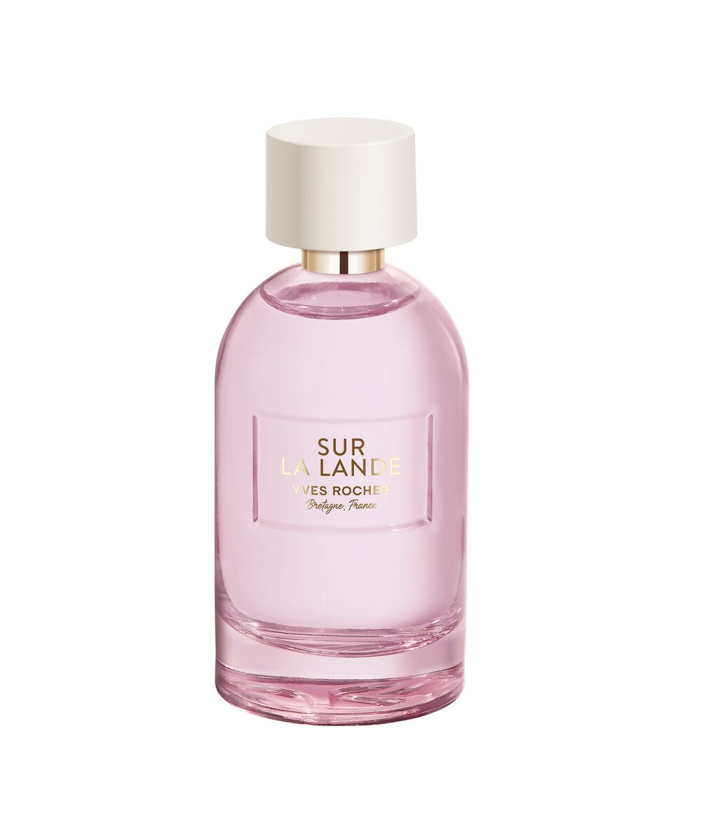 EAU DE PARFUM SUR LA LANDE 100 ml