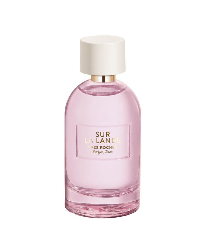 EAU DE PARFUM SUR LA LANDE 100 mL