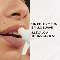 BÁLSAMO LABIAL VAINILLA 4,8 g