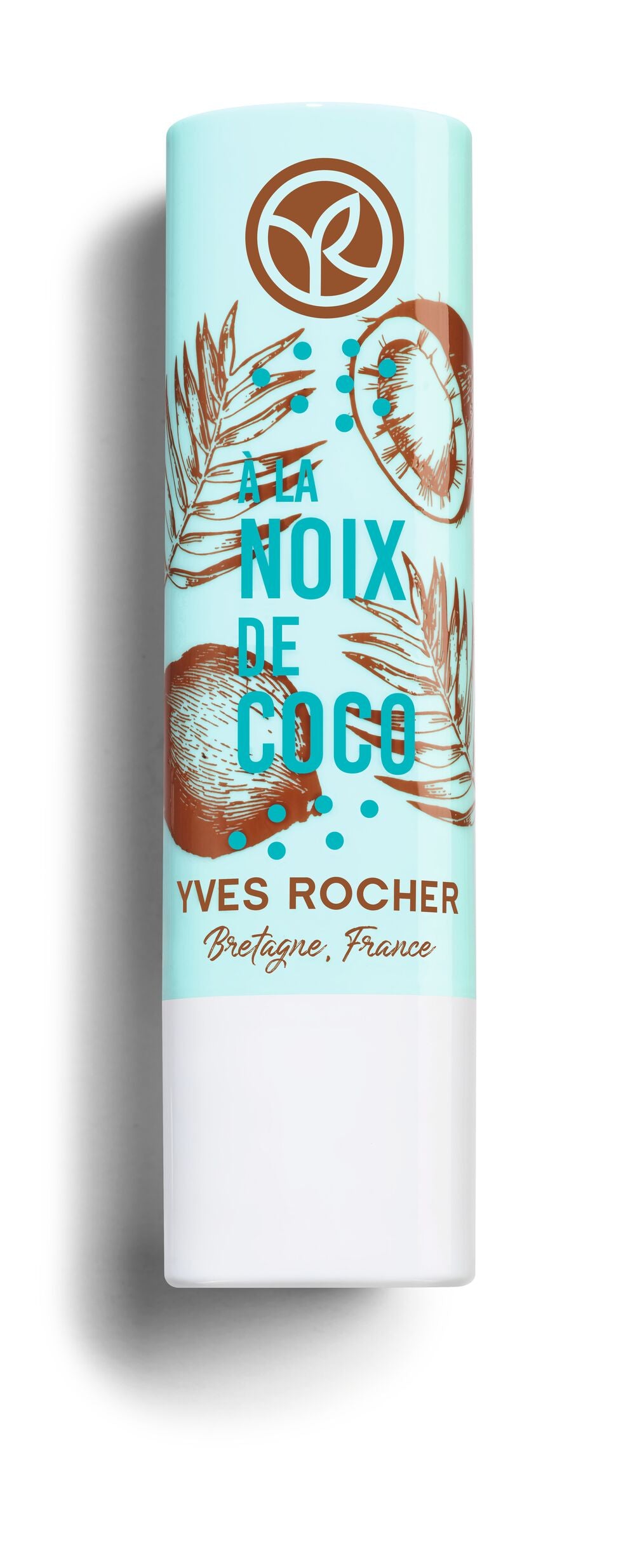 BÁLSAMO LABIAL COCO 4,8 g