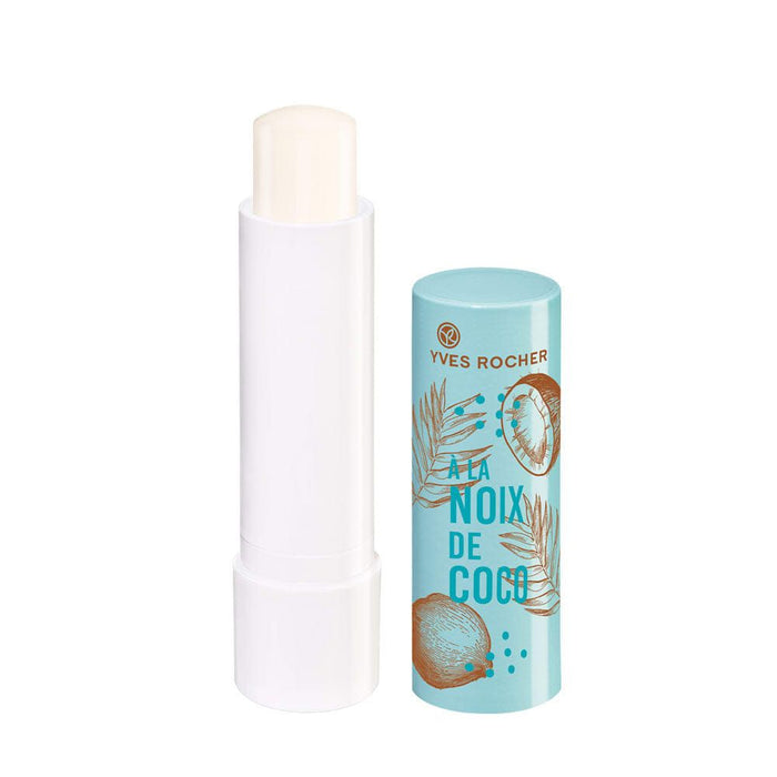 BÁLSAMO LABIAL COCO 4,8 g