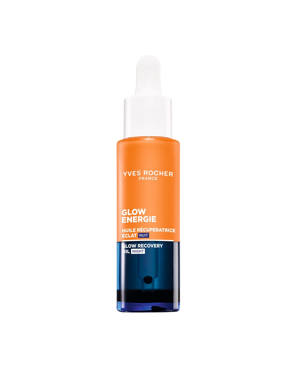 ACEITE DE NOCHE ILUMINADOR 30 mL