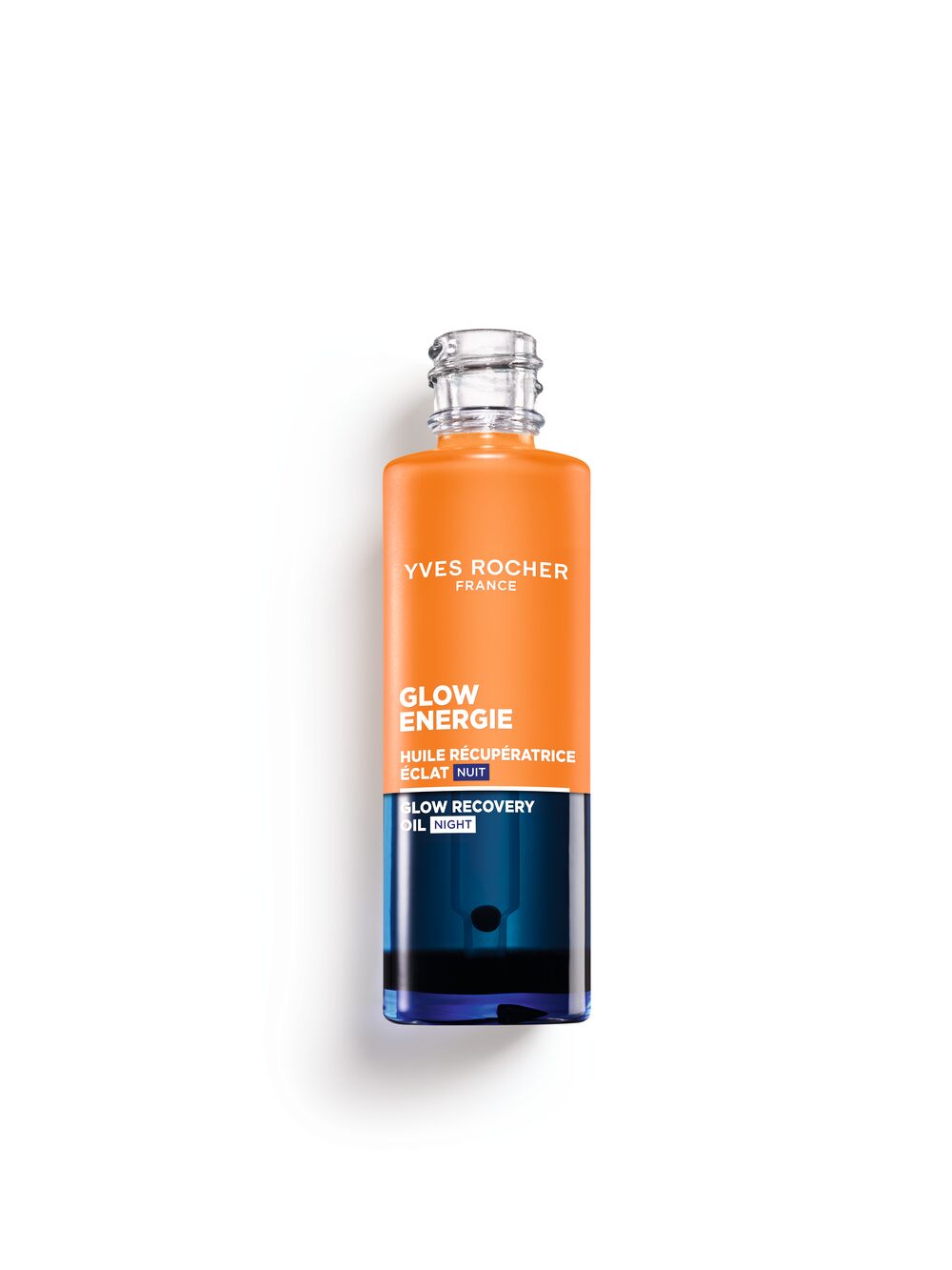 ACEITE DE NOCHE ILUMINADOR 30 mL