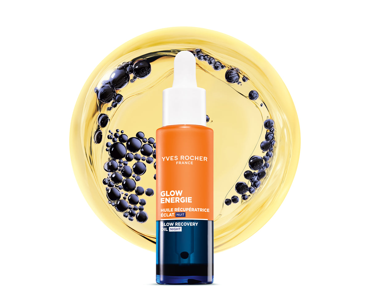 ACEITE DE NOCHE ILUMINADOR 30 mL