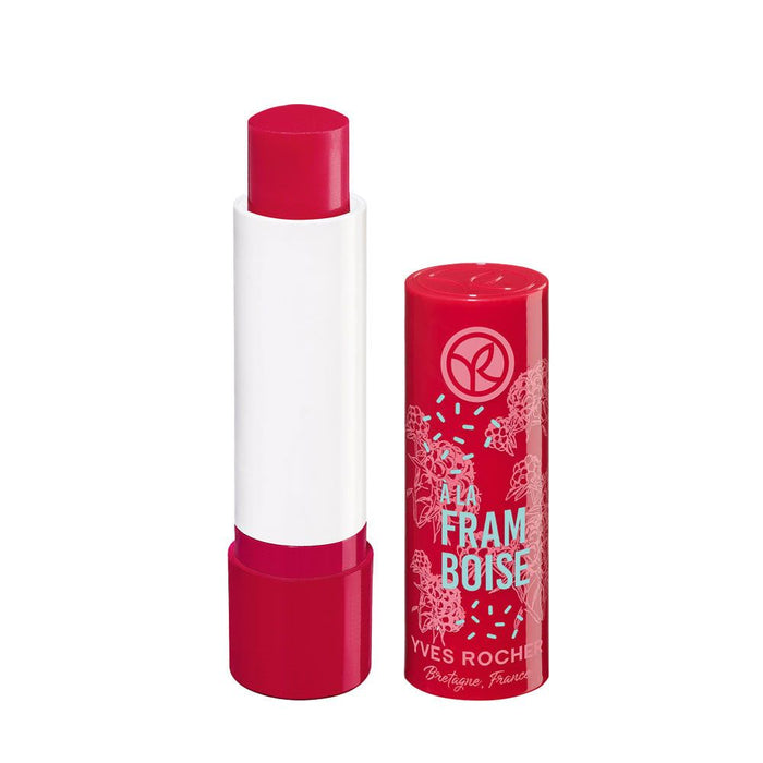 BÁLSAMO LABIAL FRAMBUESA 4,8 g