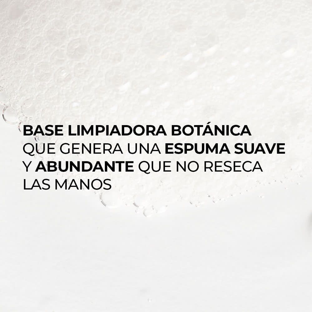 JABÓN LÍQUIDO DE MANOS OLIVA 190 mL
