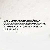 JABÓN LÍQUIDO DE MANOS OLIVA 190 mL