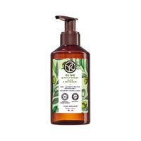 JABÓN LÍQUIDO DE MANOS OLIVA 190 mL
