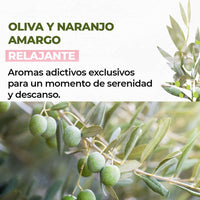 Ritual Oliva