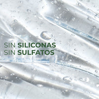Kit 4 minis shampoo fortificante