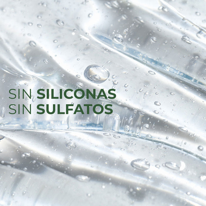 Kit 4 minis shampoo fortificante