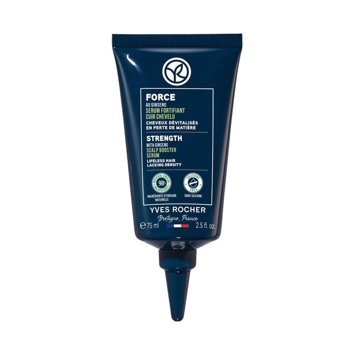 SÉRUM FORTALECEDOR CUERO CABELLUDO 75 mL