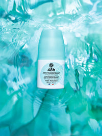 48H Algae Antiperspirant Unisex 50 mL