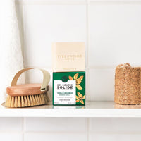 GEL DE DUCHA SÓLIDO VAINILLA BOURBON 100 g