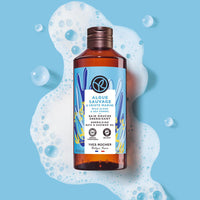 GEL DOUCHE ÉVASION ALGUES 400 mL