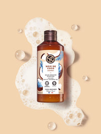 GEL DOUCHE ÉVASION COCO 400 mL