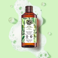 GEL DOUCHE ÉVASION OLIVE 400 mL