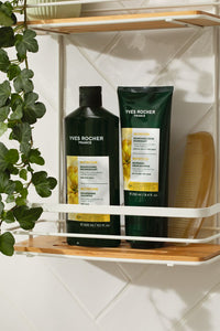 Shampoo Nutritivo 300 mL