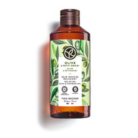 GEL DOUCHE ÉVASION OLIVE 400 mL
