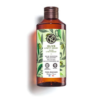 Ritual Gua Sha Oliva