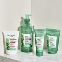Ritual facial noche antiarrugas