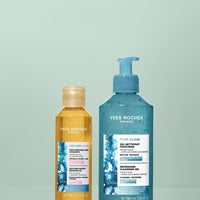 GEL LIMPIADOR REFRESCANTE MICROALGA 390 mL