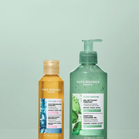 Ritual facial noche antiarrugas