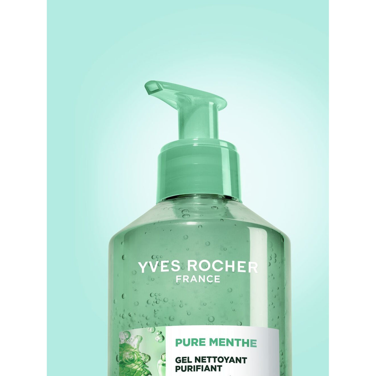 GEL LIMPIADOR PURIFICANTE 390 mL