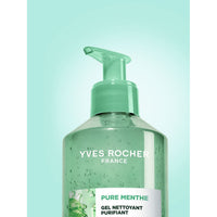 GEL LIMPIADOR PURIFICANTE 390 mL