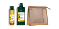 Kit Aceite Capilar Ultranutritivo 100 mL + Shampoo Nutritivo 300 mL + estuche