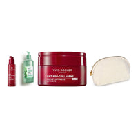 Ritual facial noche antiarrugas