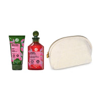 Kit Capilar Brillo
