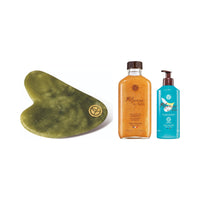 Ritual Gua Sha Monoï