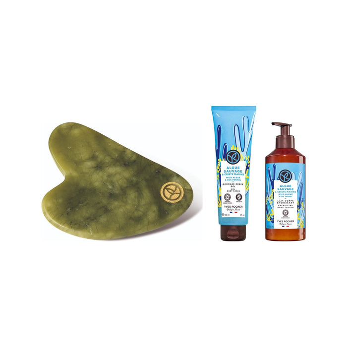 Ritual Gua Sha Algas